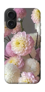 Чохол на Apple iPhone 16 Flowers v2 фото 1 з 1