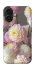 Чохол на Apple iPhone 16 Flowers v2 фото 1 з 1