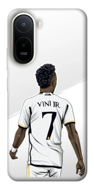 Чехол на Xiaomi Redmi A7 Pro 4G Vinícius Jr. фото 1 из 2