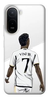Чохол на Xiaomi Redmi A7 Pro 4G Vinícius Jr. фото 1 з 2