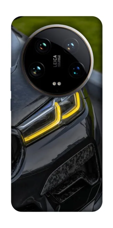 Чехол на Xiaomi 14 Ultra BMW v48 фото 1 из 1