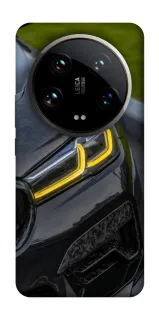 Чехол на Xiaomi 14 Ultra BMW v48 фото 1 из 1