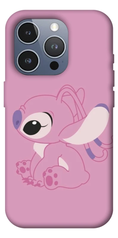 Чохол на Apple iPhone 16 Pro Max Pair romantic theme ver.4 фото 1 з 1