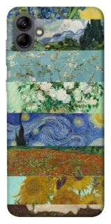 Чохол на Samsung Galaxy A04 Van Gogh aesthetics фото 1 з 1