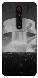 Чехол на Xiaomi Redmi K20 / K20 Pro / Mi9T / Mi9T Pro Kanye West ver.5 фото 1 из 1