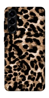 Чохол на Samsung Galaxy A57 5G Leopard Skin v4 фото 1 з 1