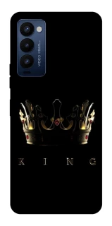 Чохол на TECNO Camon 18 Pro King ver.2 фото 1 з 1