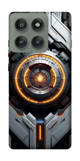 Чехол на Motorola Edge 60 Pro CyberPhone v1 фото 1 из 1