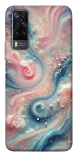 Чохол на Vivo Y31 Epoxy design ver.4 фото 1 з 1