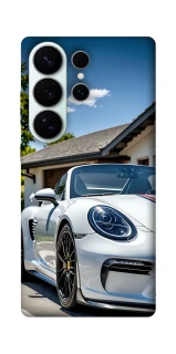 Чохол на Samsung Galaxy S26 Sport porsche фото 1 з 1