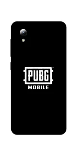Чохол на ZTE Blade A3 (2019) Pubg logo ver.1 фото 1 з 1