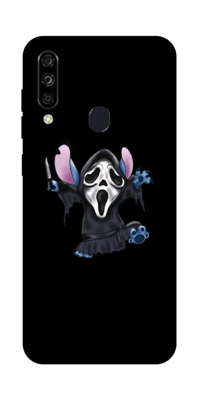 Чохол на ZTE Blade A7 (2020) Halloween Stitch ver.2 фото 1 з 1