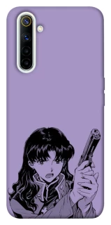 Чохол на Realme 6 Anime v7 фото 1 з 1