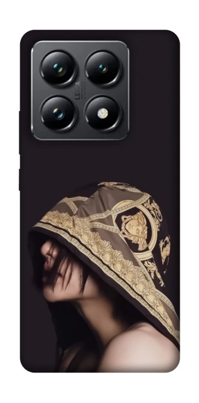 Чохол на Xiaomi 14T Pro HyunJin v2 фото 1 з 1