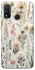 Чохол на Huawei P Smart (2020) Floral design ver.1 фото 1 з 1