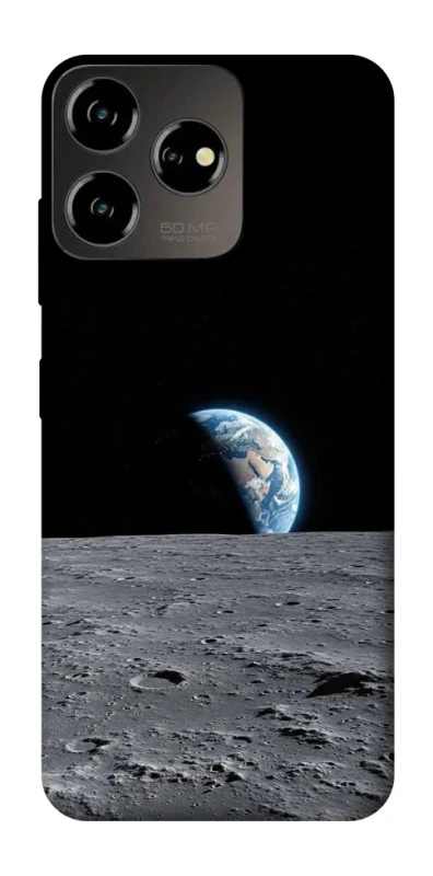 Чехол на ZTE Blade V50 Design 4G Artemis 2 фото 1 из 1