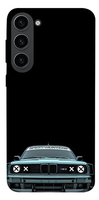 Чохол на Samsung Galaxy S23 BMW v148 фото 1 з 1