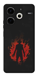 Чохол на TECNO Pova 6 Neo (LI6) Daylight фото 1 з 1