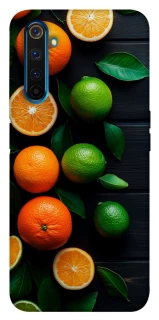 Чохол на Realme 6 Pro citrus фото 1 з 1