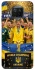 Чохол на Xiaomi Mi 10T Lite / Redmi Note 9 Pro 5G UA-Football ver.5 фото 1 з 1