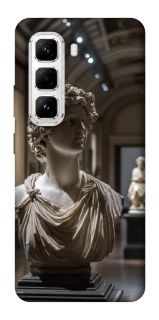 Чохол на Infinix Hot 50 Pro statue фото 1 з 1