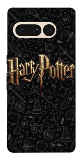 Чохол на Google Pixel 7 Pro Harry Potter ver.12 фото 1 з 1