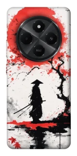 Чехол на Xiaomi Poco M7 Дух Японии фото 1 из 1