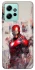 Чехол на Xiaomi Redmi Note 12 4G Ironman фото 1 из 1