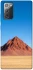 Чохол на Samsung Galaxy Note 20 Alone mountain фото 1 з 1