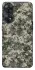 Чехол на Oppo Reno 8T 4G Camouflage v25 фото 1 из 1