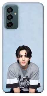 Чехол на Samsung Galaxy M13 4G Seungcheol - Seventeen фото 1 из 1