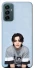 Чехол на Samsung Galaxy M13 4G Seungcheol - Seventeen фото 1 из 1