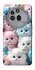 Чехол на Nothing Phone (3a) Pro Kittie Love фото 1 из 1