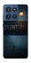 Чохол на Motorola Edge 60 Stylus Silent Hill aesthetic ver.2 фото 1 з 1