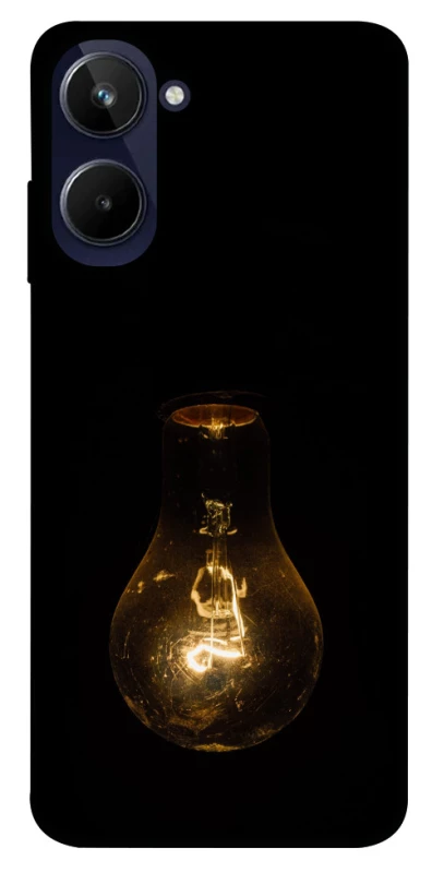 Чохол на Realme 10 4G Лампа Едісона фото 1 з 1