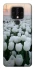 Чохол на TECNO Camon 16 SE Flowers v1 фото 1 з 1
