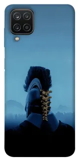 Чехол на Samsung Galaxy A12 Odyssey ver.1 фото 1 из 1