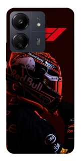 Чохол на Xiaomi Redmi 13C F-1 ver.1 фото 1 з 1