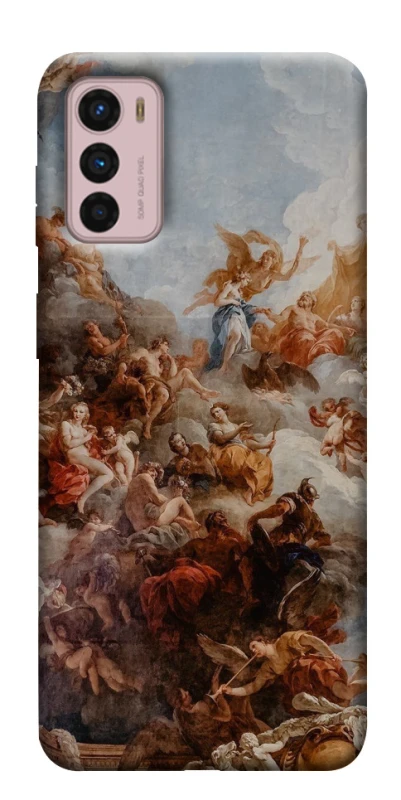 Чехол на Motorola Moto G42 Искусство v2 фото 1 из 1