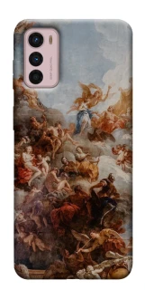 Чехол на Motorola Moto G42 Искусство v2 фото 1 из 1