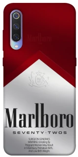 Чохол на Xiaomi Mi 9 Marlboro фото 1 з 1