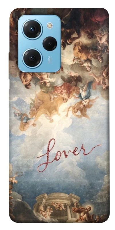 Чохол на Xiaomi Poco X5 Pro 5G Lover фото 1 з 1