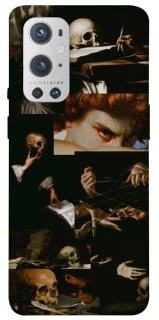 Чехол на OnePlus 9 Pro Art collage ver.2 фото 1 из 1