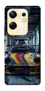 Чехол на Infinix Zero 30 4G Stylish Porsche фото 1 из 1