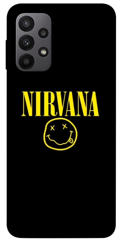 Чехол на Samsung Galaxy A23 4G Nirvana ver.1 фото 1 из 1