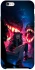Чехол на Apple iPhone 6/6s plus (5.5") Anime girl фото 1 из 1