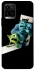 Чохол на Vivo Y21 / Y33s Monsters Inc фото 1 з 1