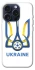 Чохол на Apple iPhone 15 Pro (6.1") Футбольний Герб v2 фото 1 з 1