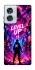 Чохол на Motorola Edge 50 Fusion Level UP фото 1 з 1