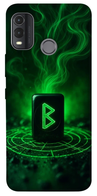 Чохол на Nokia G11 Plus Руна Беркана фото 1 з 1